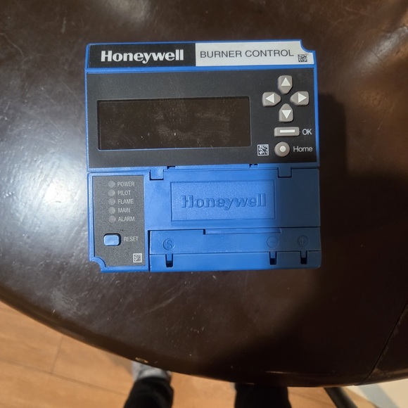Honeywell Blue Control Module - Picture 3 of 15